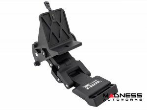 Dodge Ram 1500 Side Steps - Power Running Boards - Rough Country - E-Boards - Quad Cab Dodge Ram 1500 Side Steps - Power Running Boards - Rough Country - E-Boards - Quad Cab